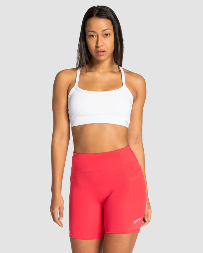 Brassière RUN « Blanc »