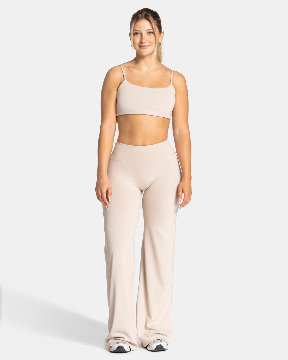 Brassière Allrounder « Cream »