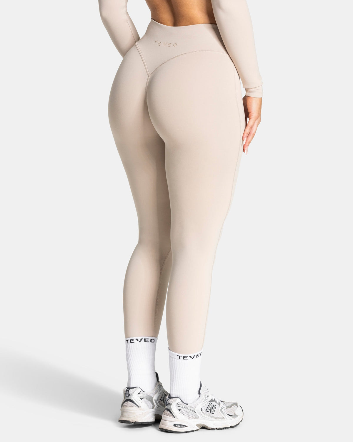 Legging Allrounder « Cream »