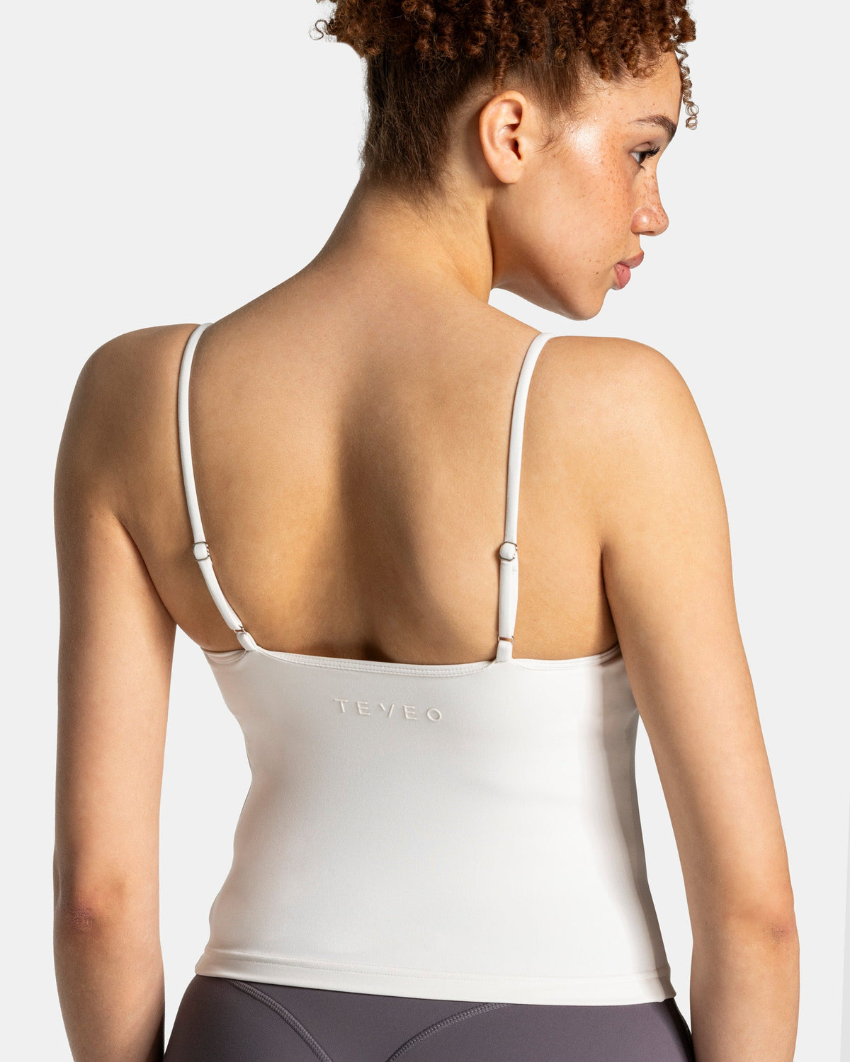 Caraco Mid Allrounder « blanc cassé »