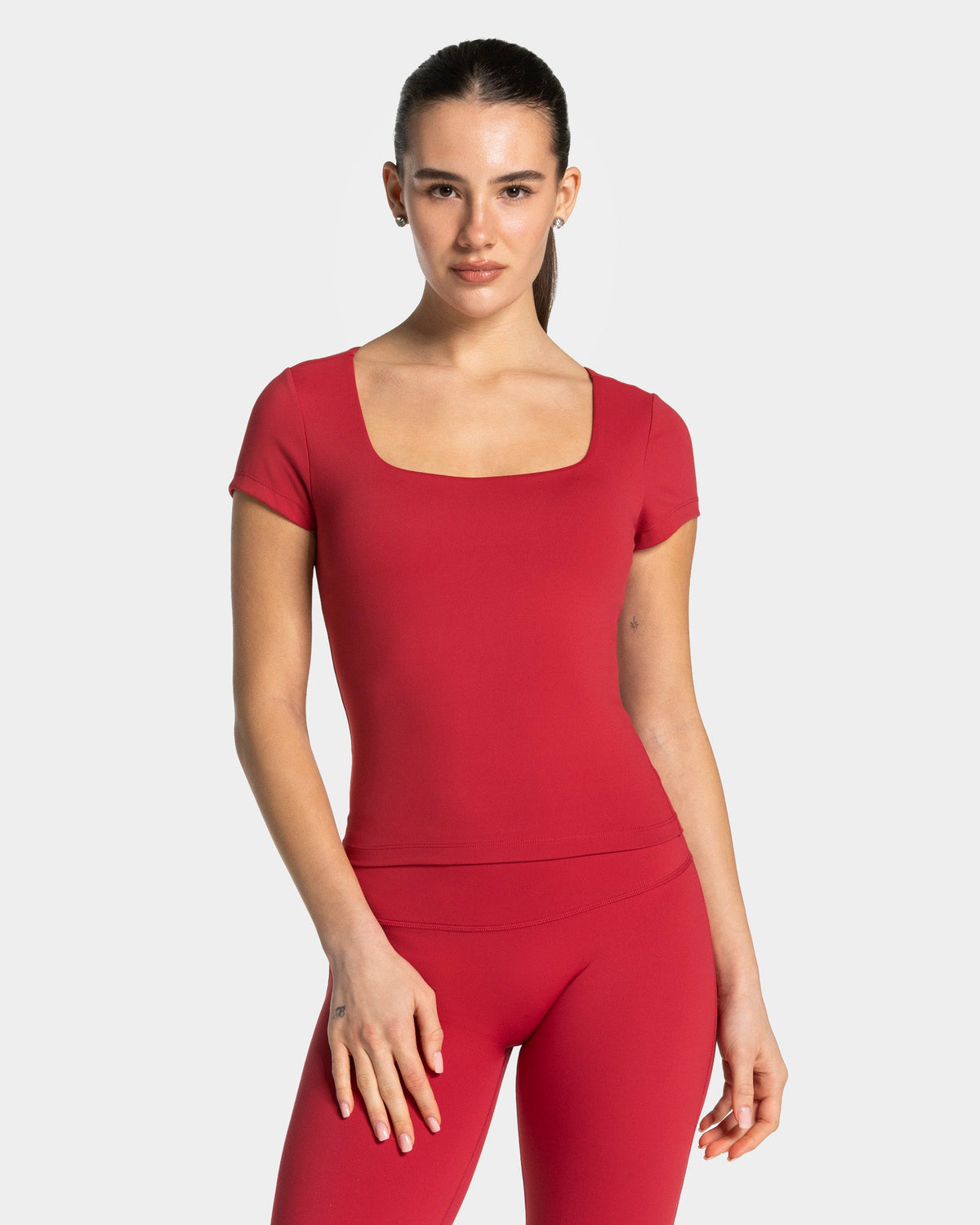 T-shirt Allrounder « Cherry »