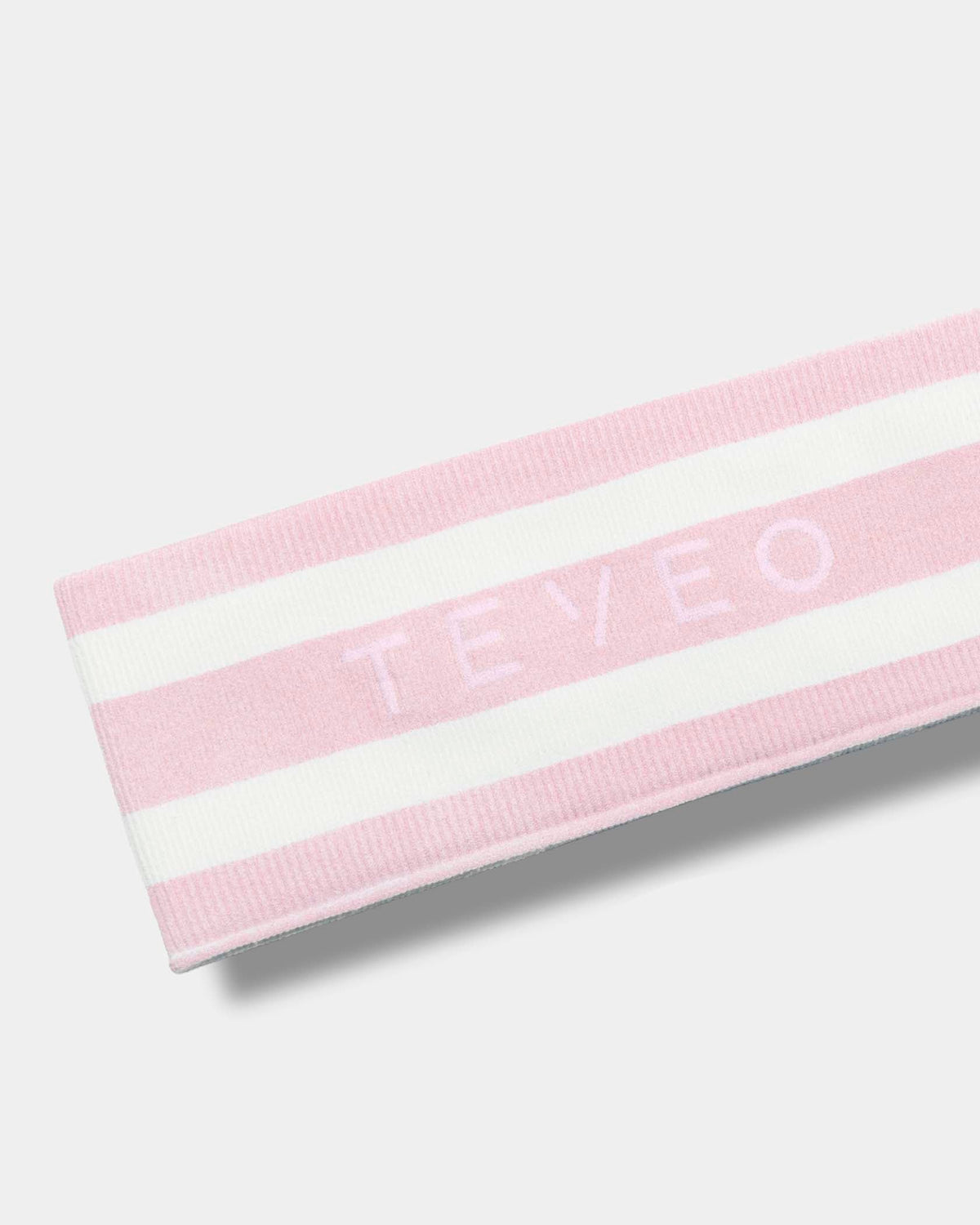 Bandeau Contrastline « Stripe Blossom »