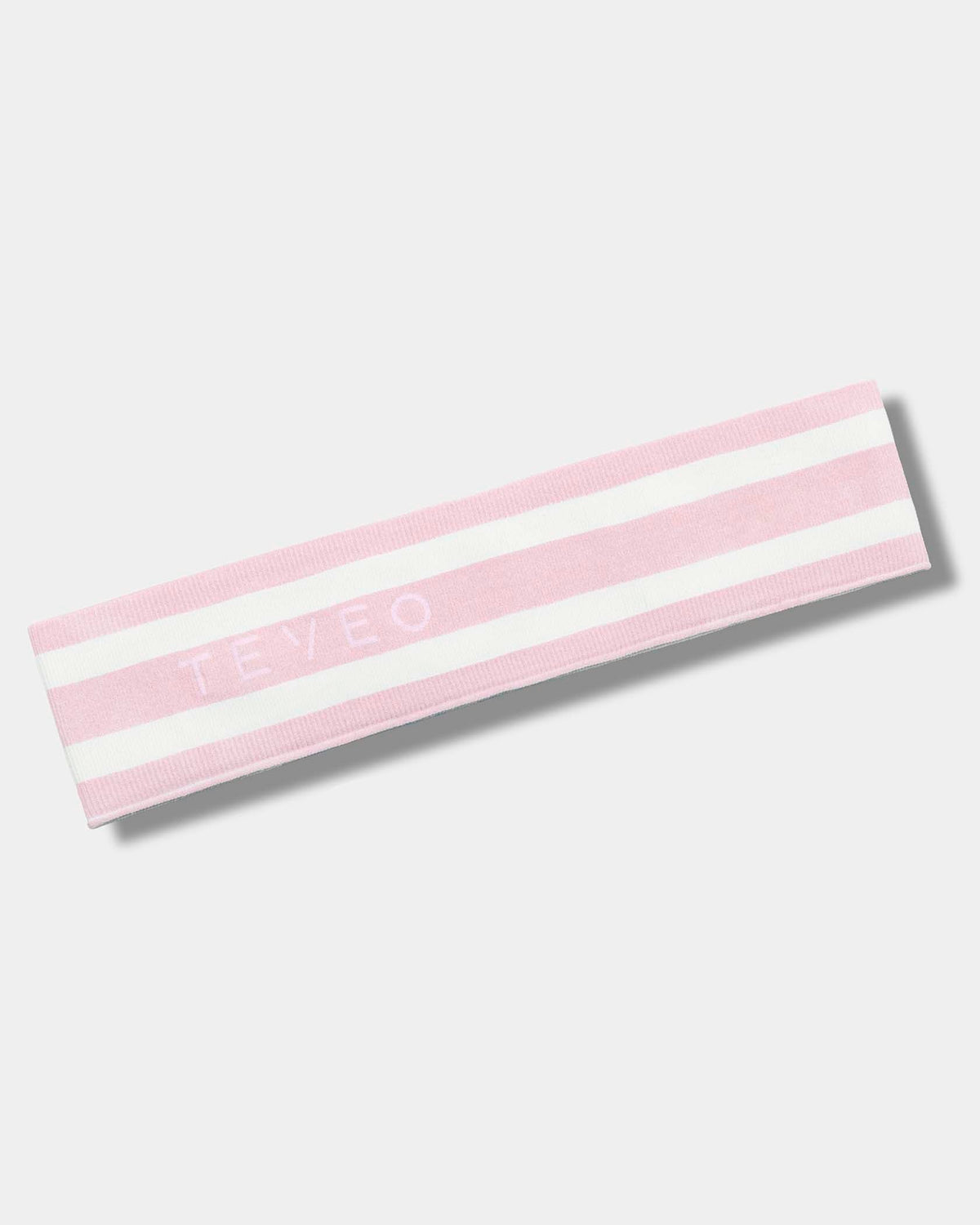 Bandeau Contrastline « Stripe Blossom »