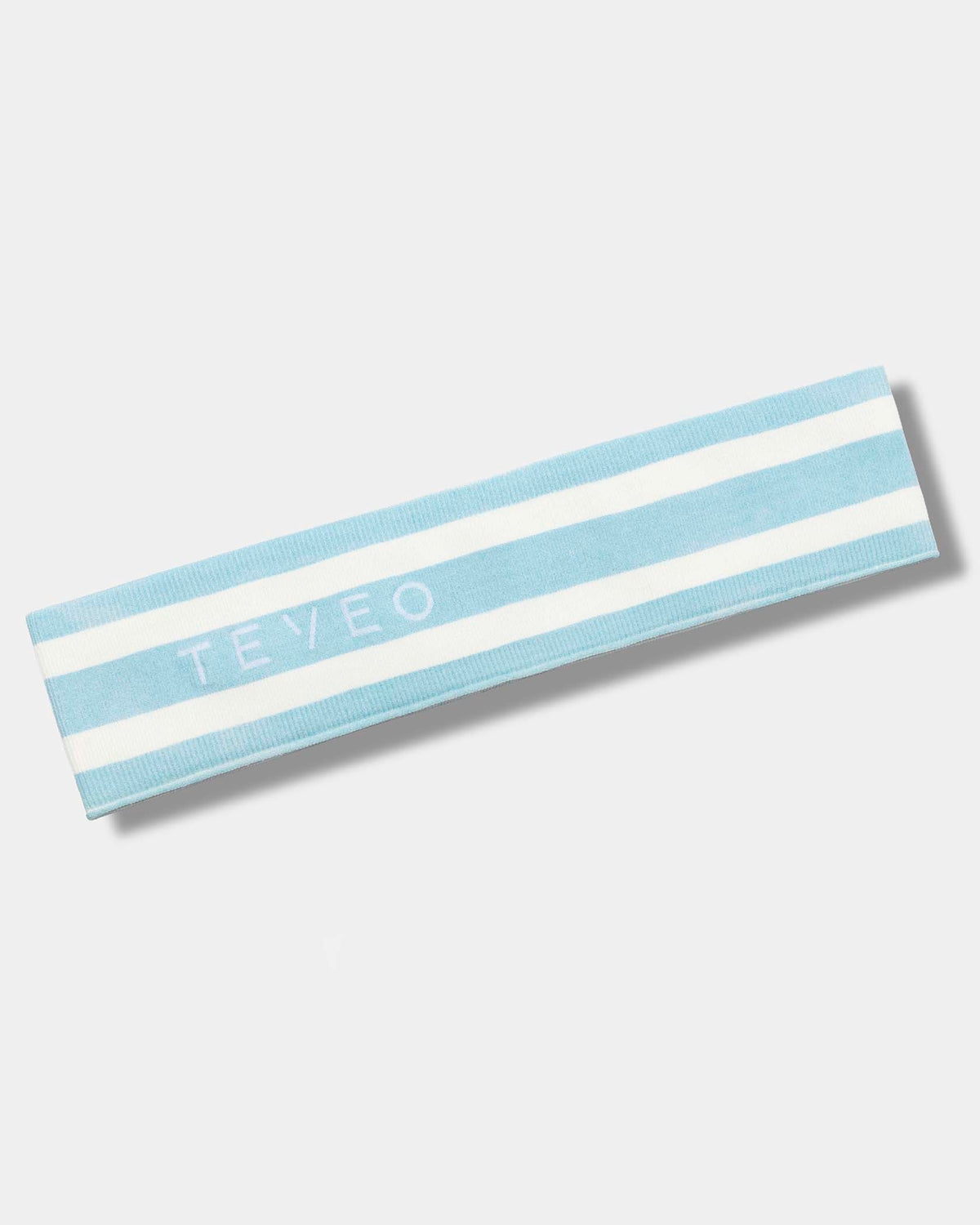 Bandeau Contrastline « Stripe Ice Blue »