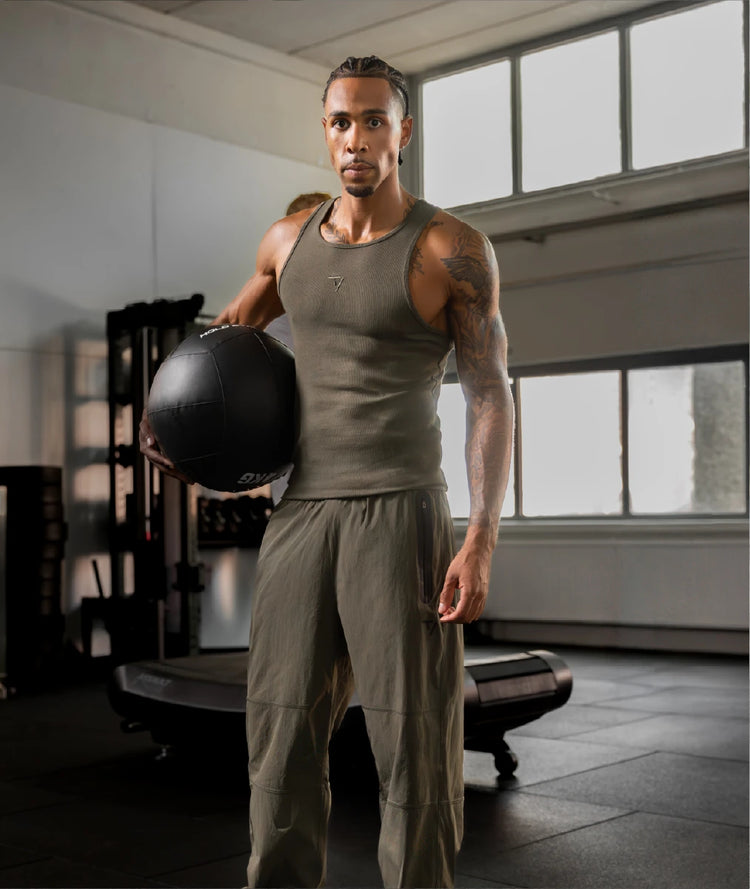 STRONGER STARTS HERE