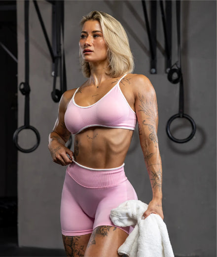 Training Femme