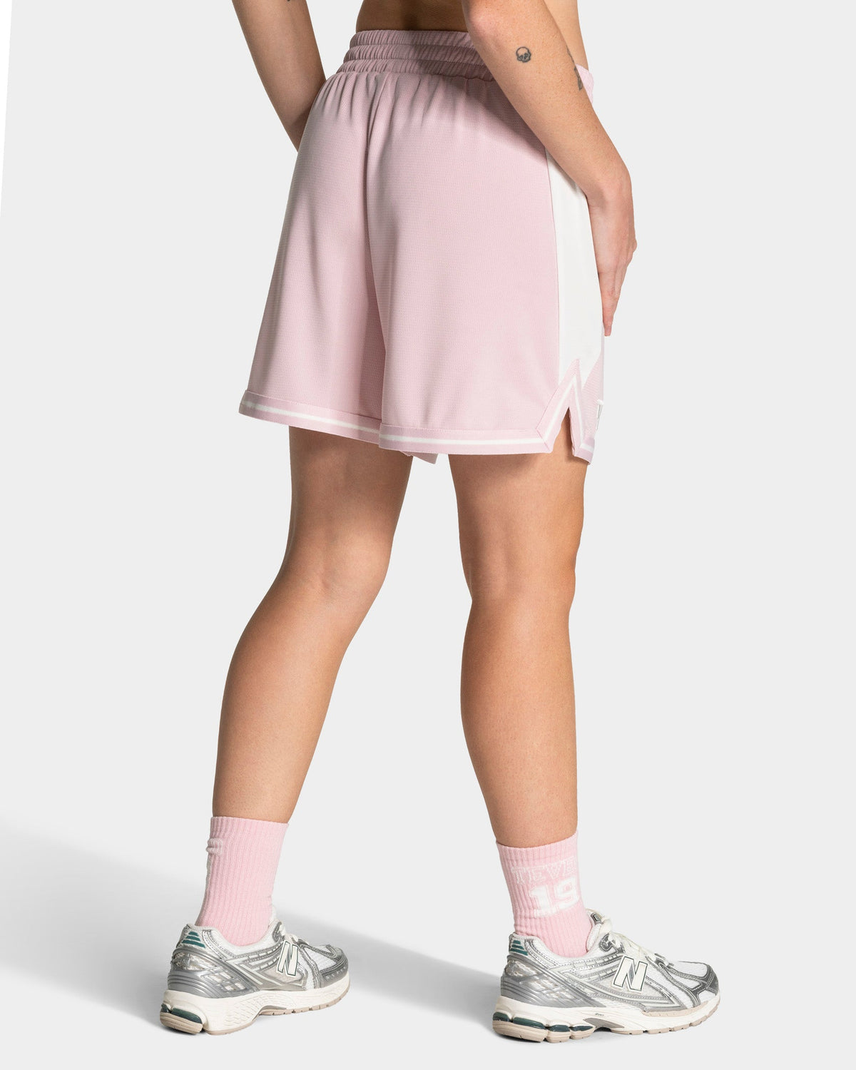 Short Football « Rose »