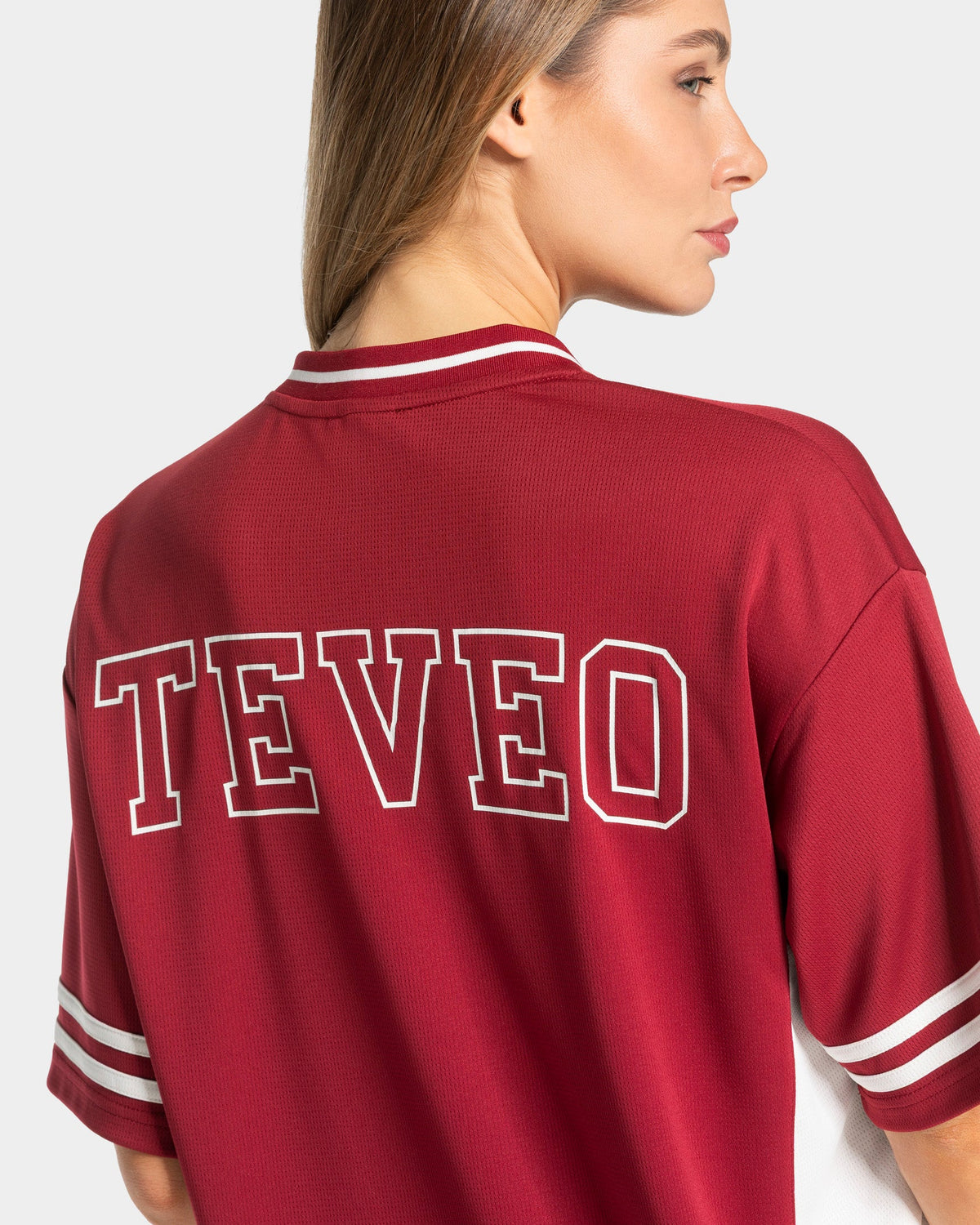 Maillot Football « Cranberry »