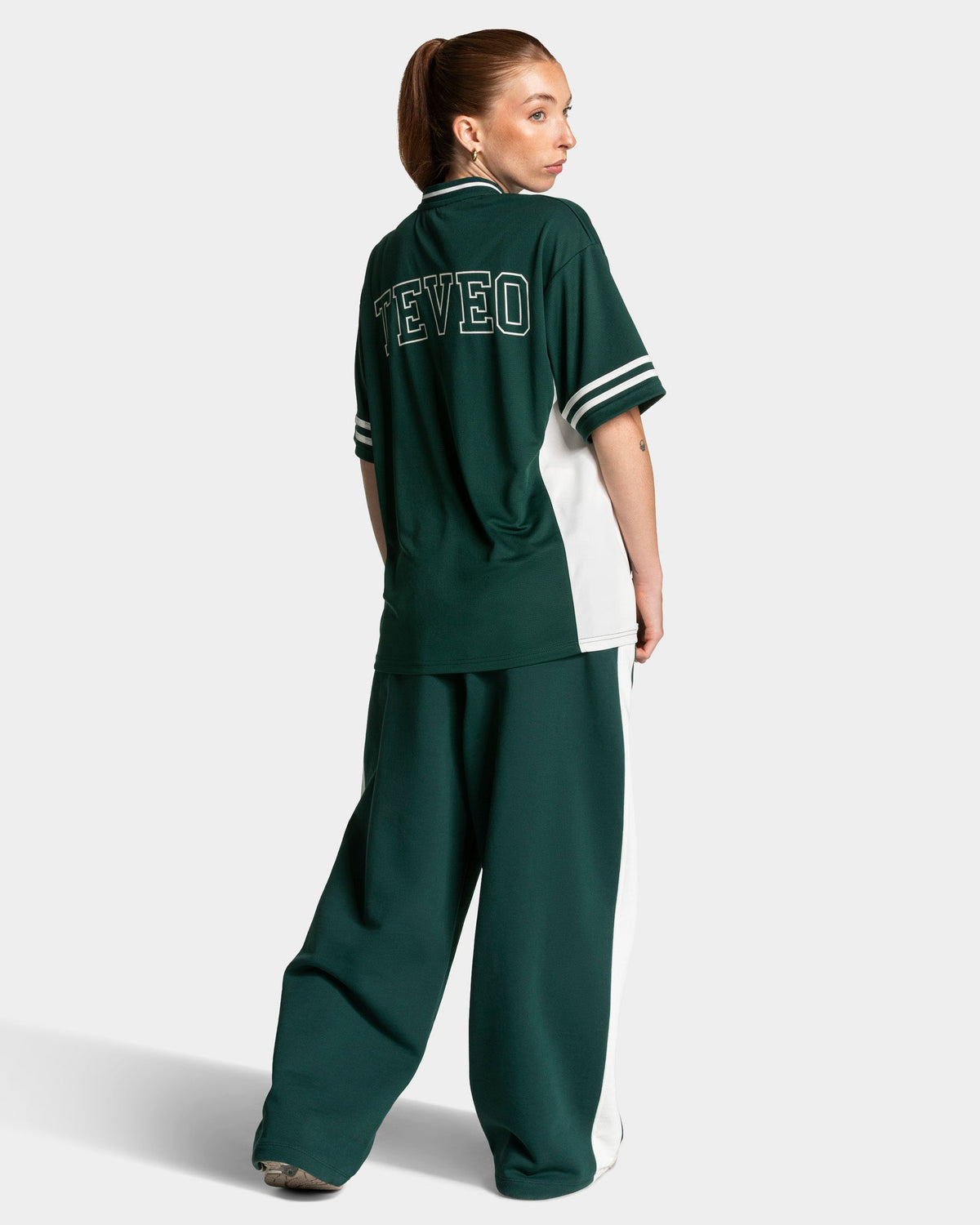 Maillot Football « Vert foncé »