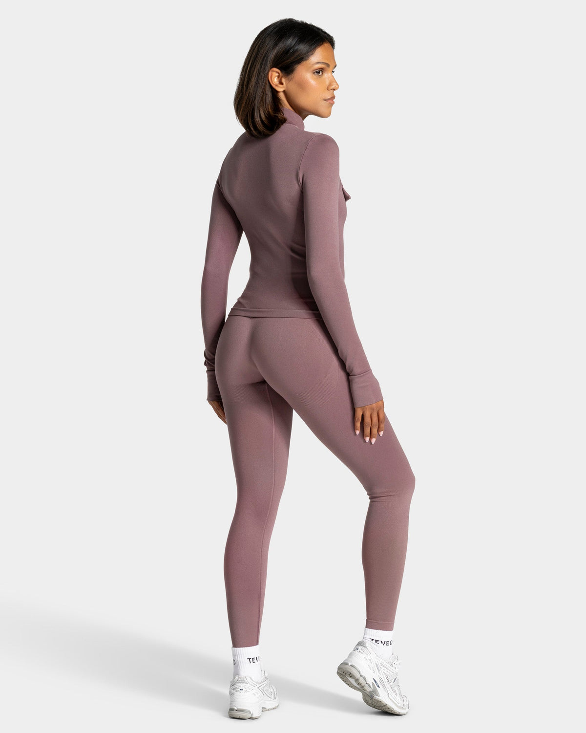 Legging Lift « Mauve »