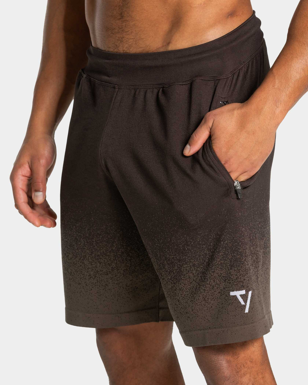 Short Seamless Lift « Dark Chocolate »