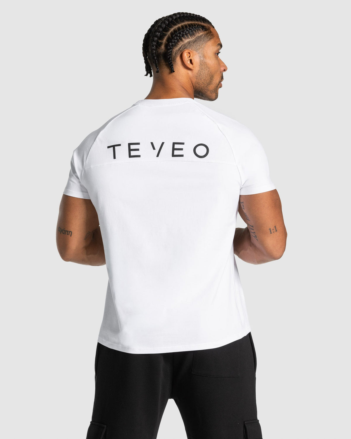T-shirt Lift « blanc »