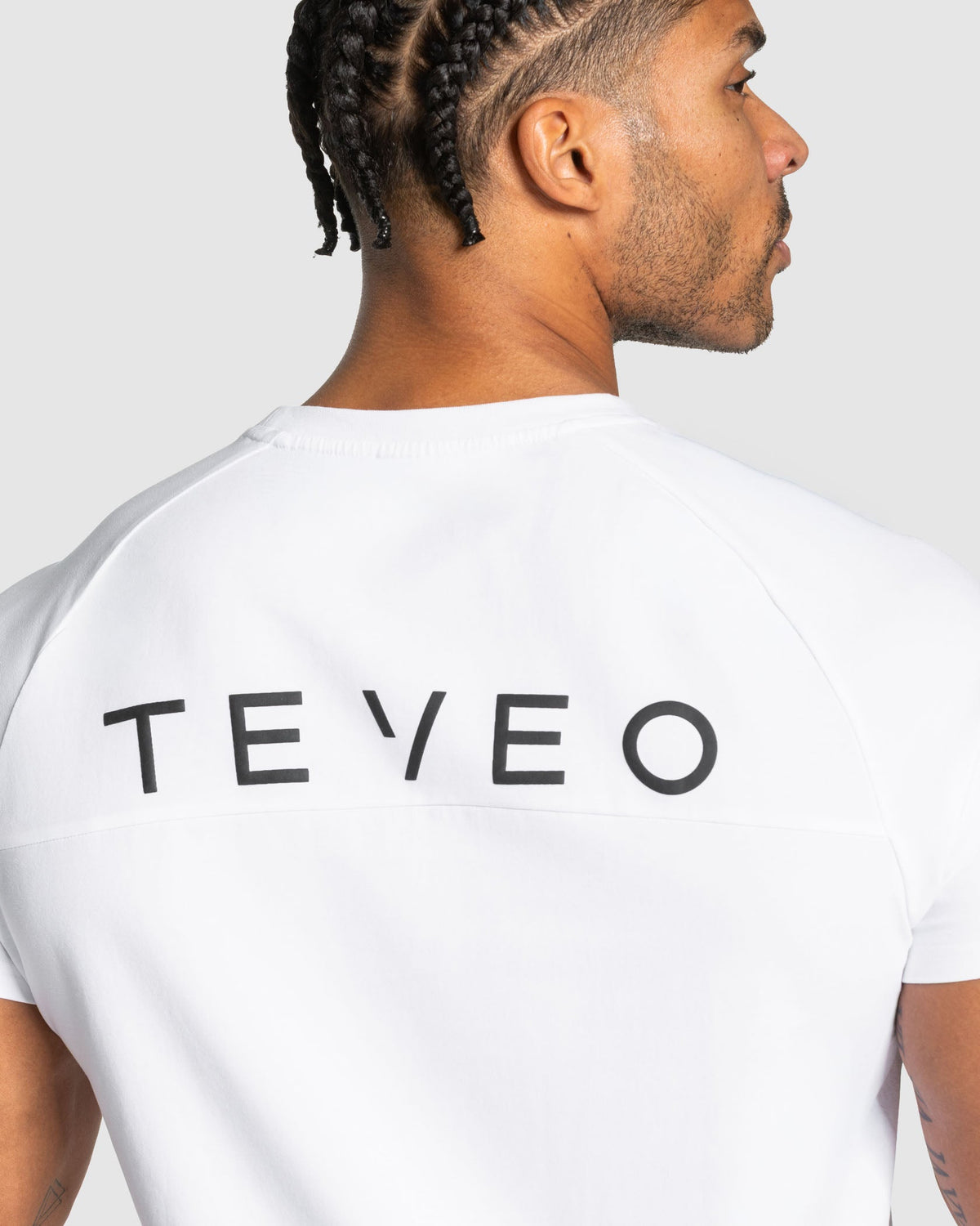 T-shirt Lift « blanc »