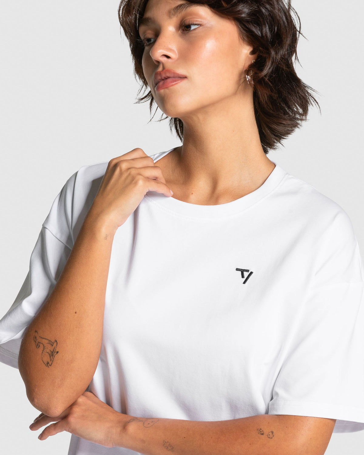 T-shirt Lift « blanc »