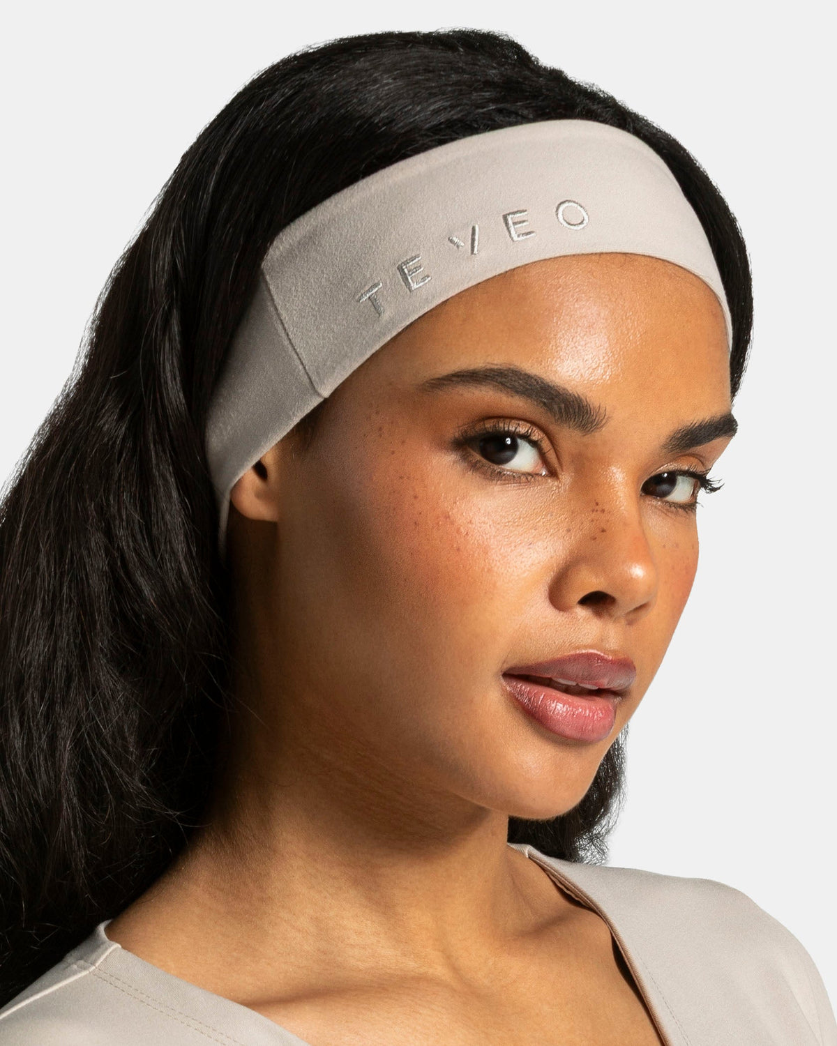 Bandeau Mellow « Cream »