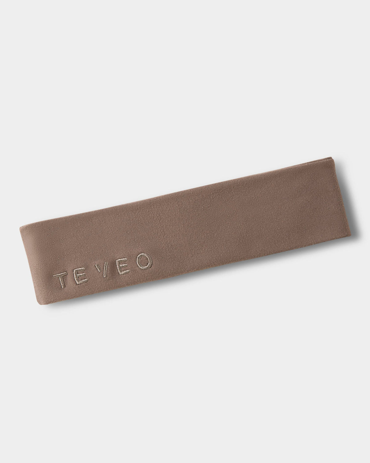 Bandeau Mellow « moka »