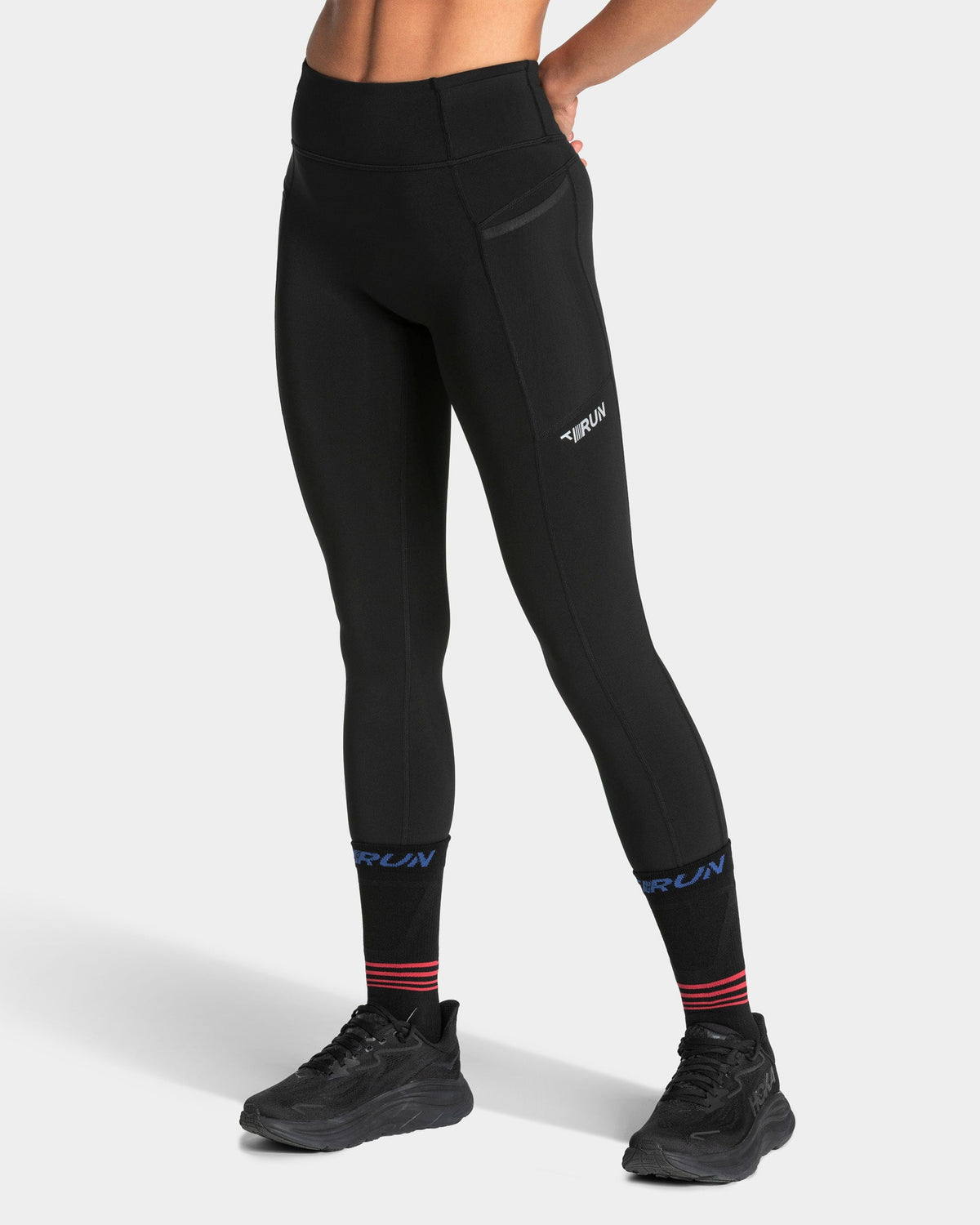 Legging RUN « Noir »