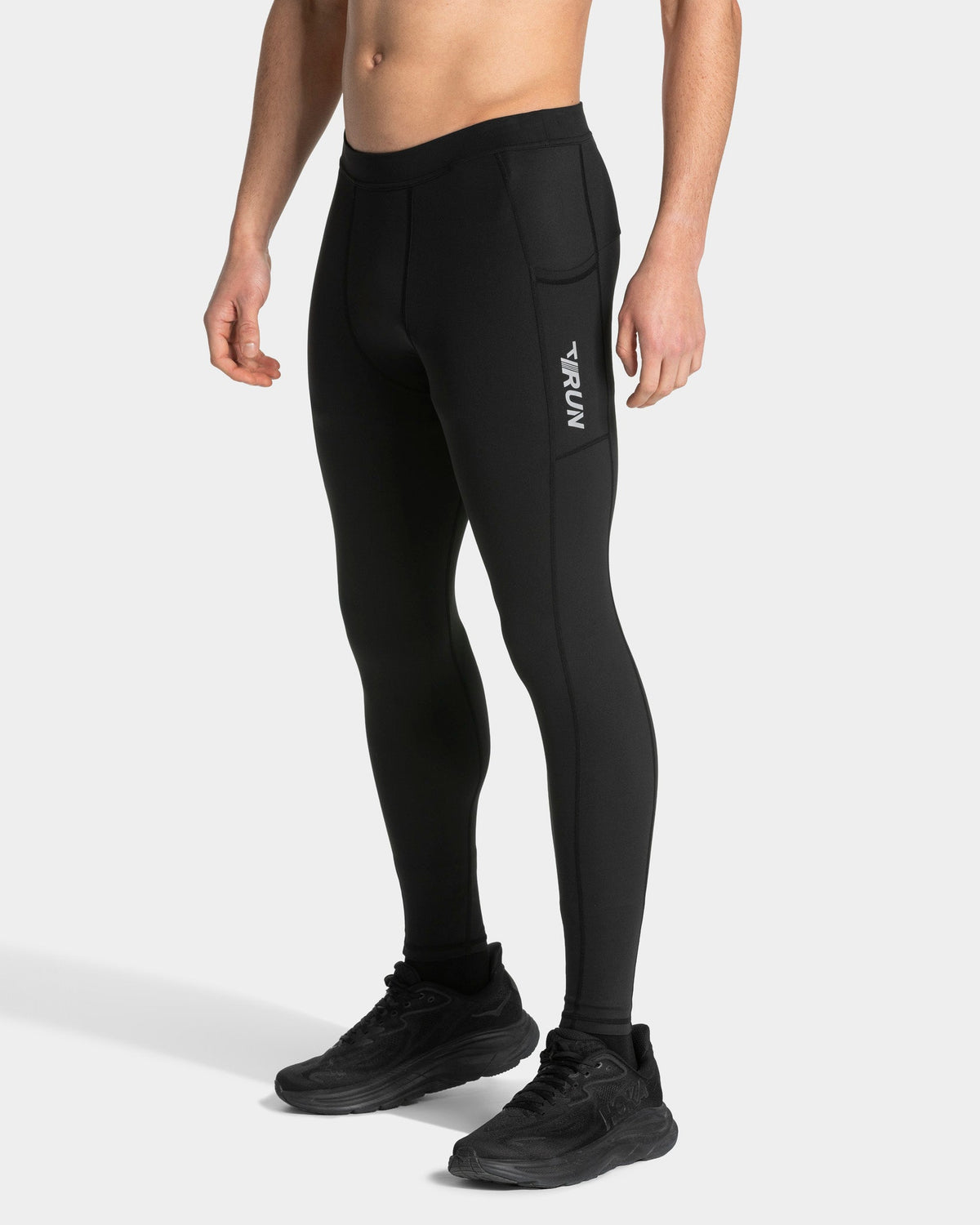Collant RUN « Noir »