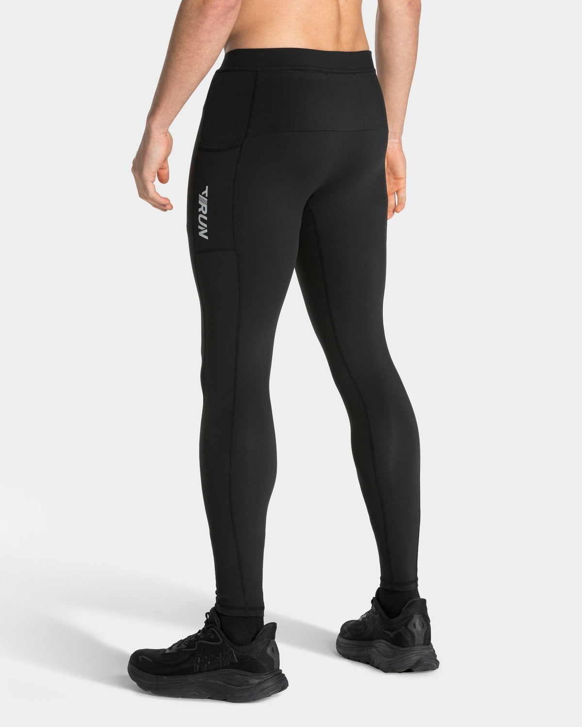 Collant RUN « Noir »