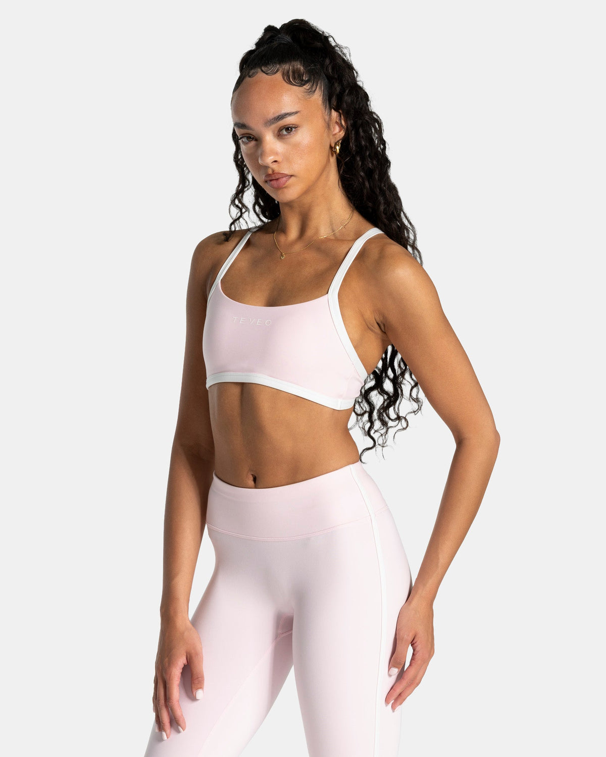 Brassière Soft « Blossom »