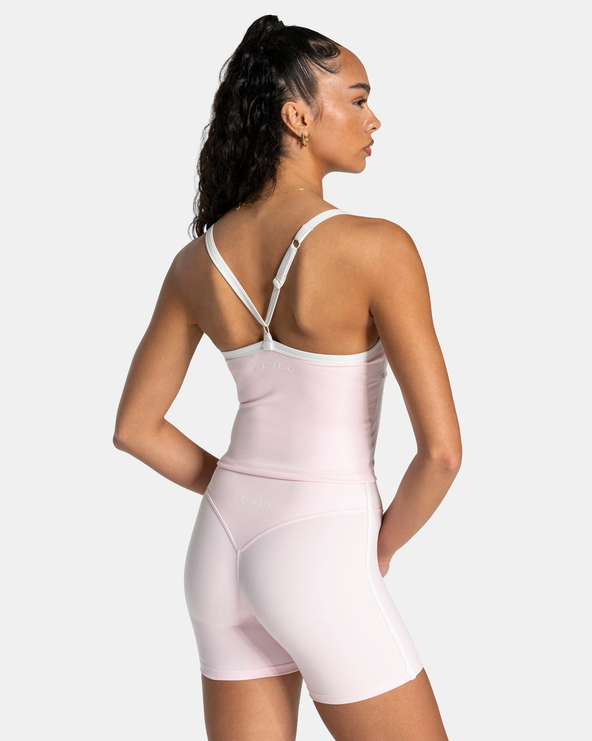 Caraco Soft « Blossom »