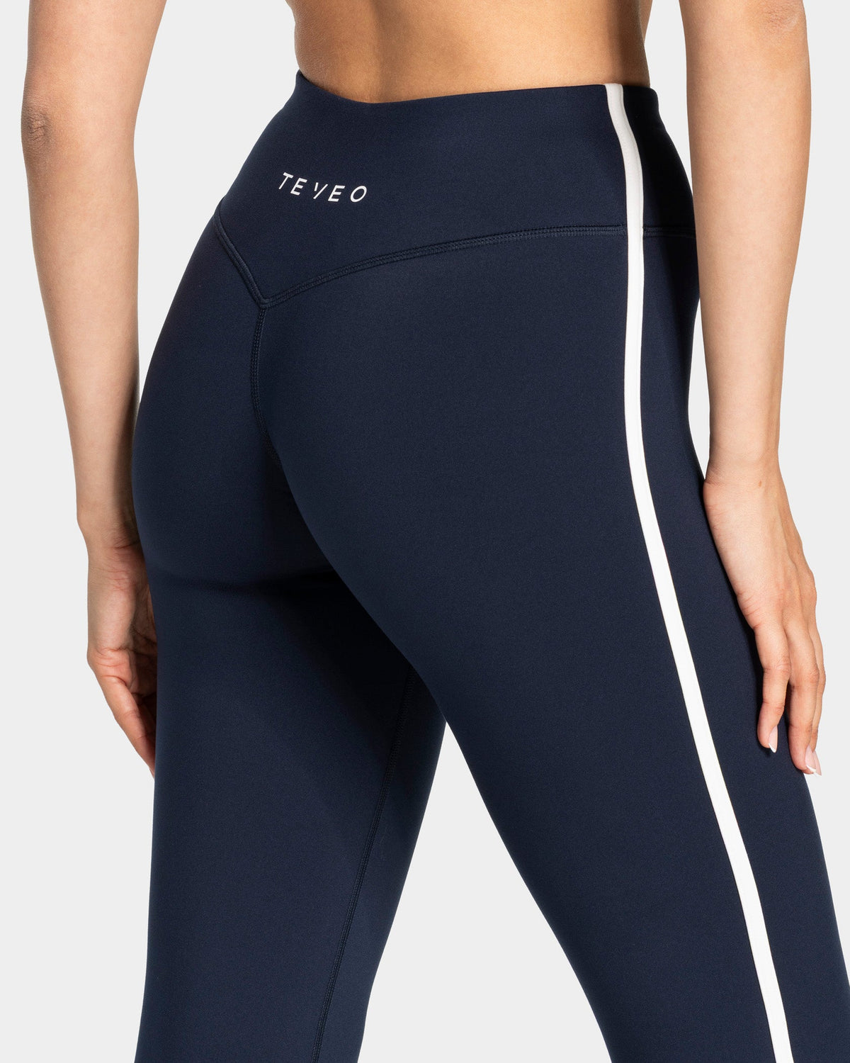 Legging évasé standard Soft « Midnight »