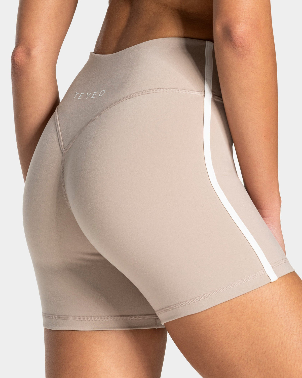 Short Soft « Cappuccino »