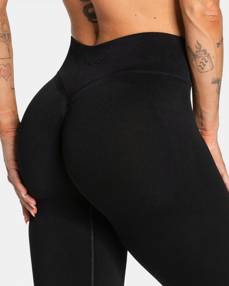 LEGGINGS NOIRS
