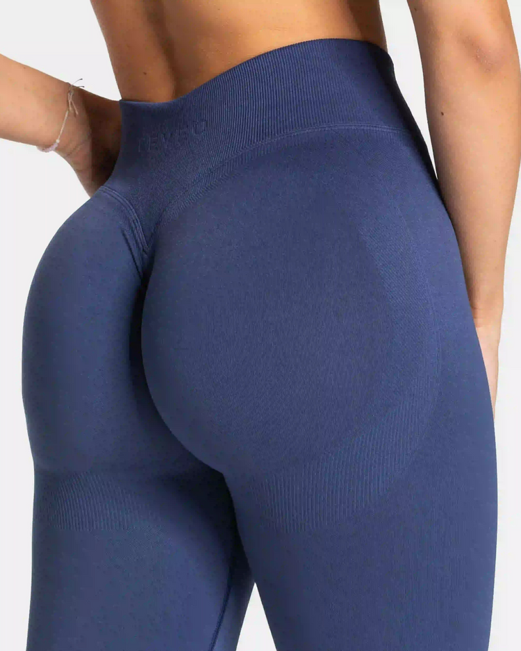 LEGGINGS AVEC SCRUNCH