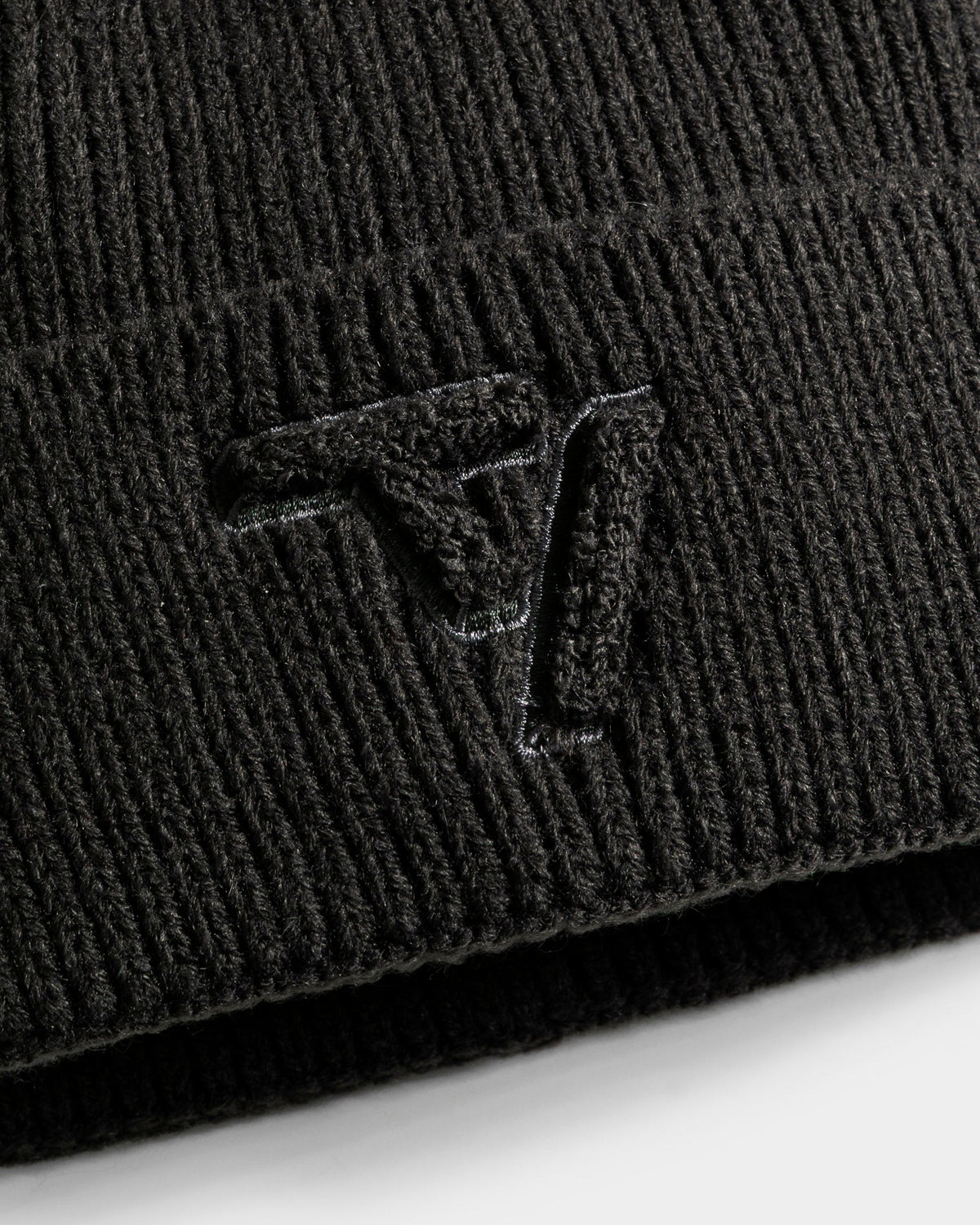 Bonnet TV « Anthracite »