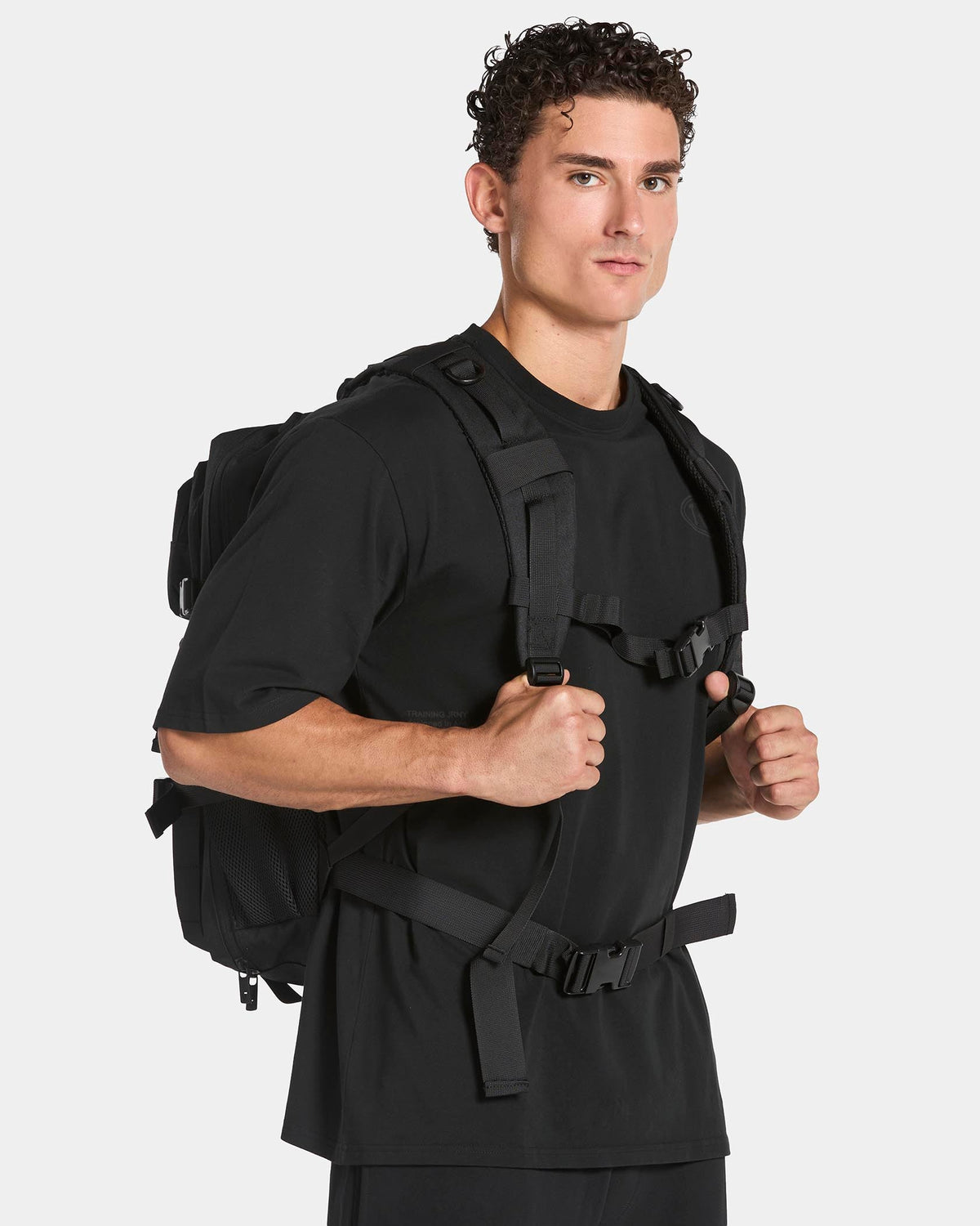 Sac à dos Training « Noir »