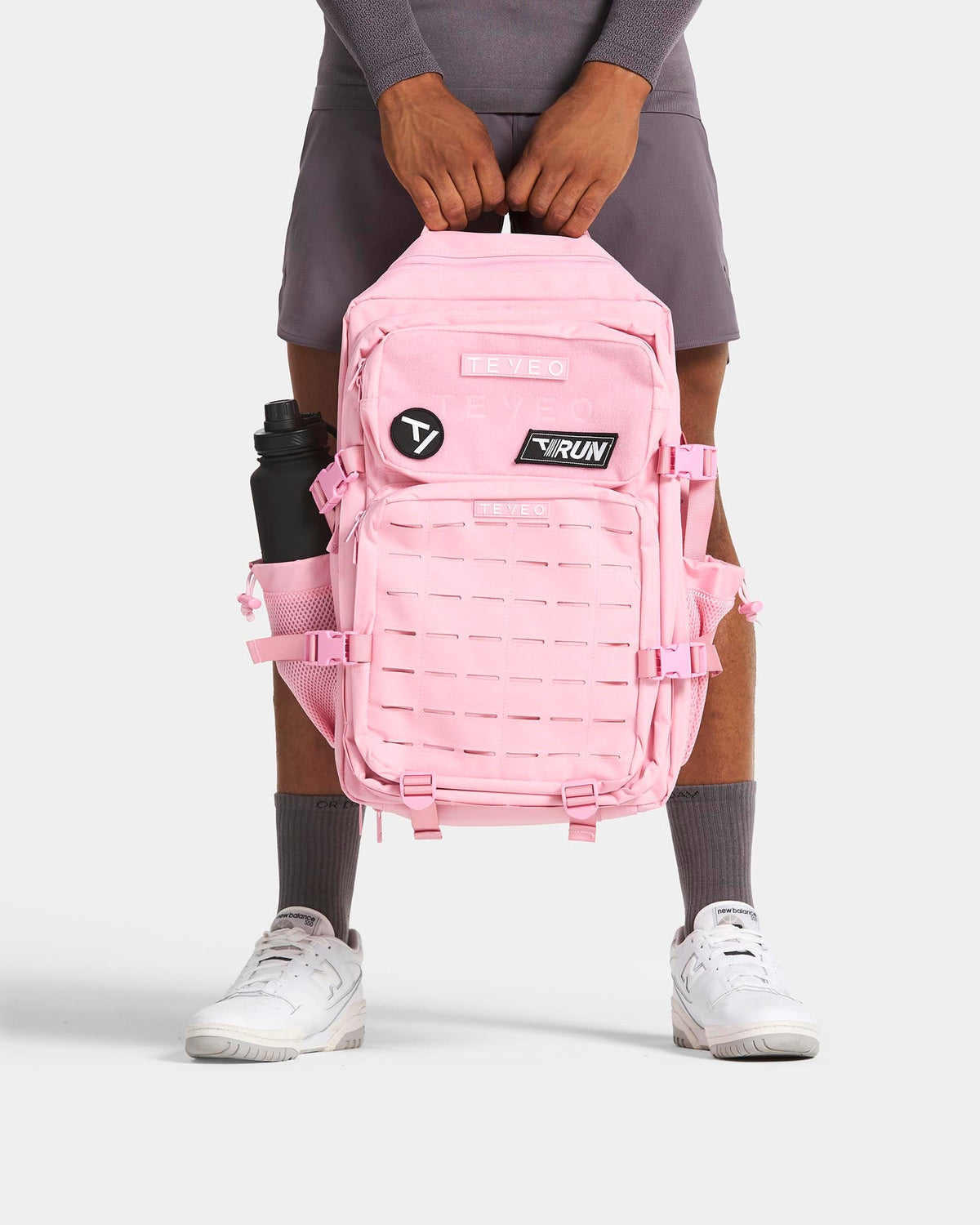 Sac à dos Training « Rose »