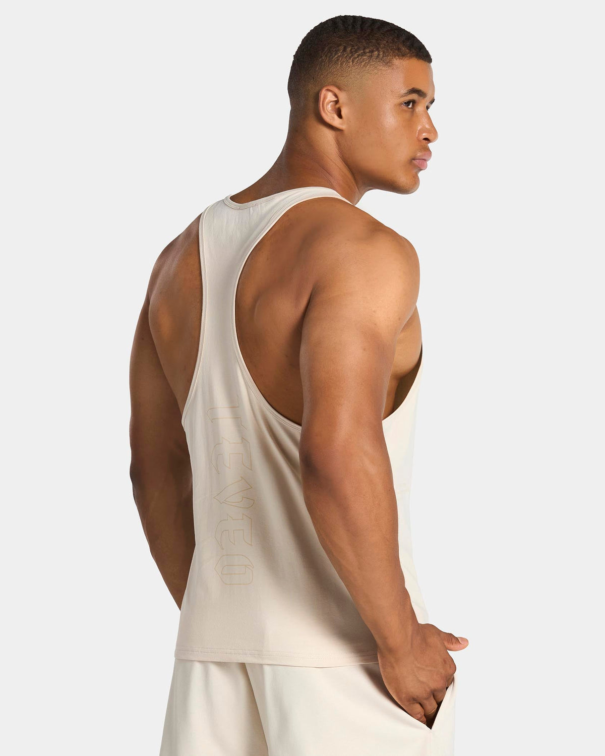 Stringer Training « Cream »