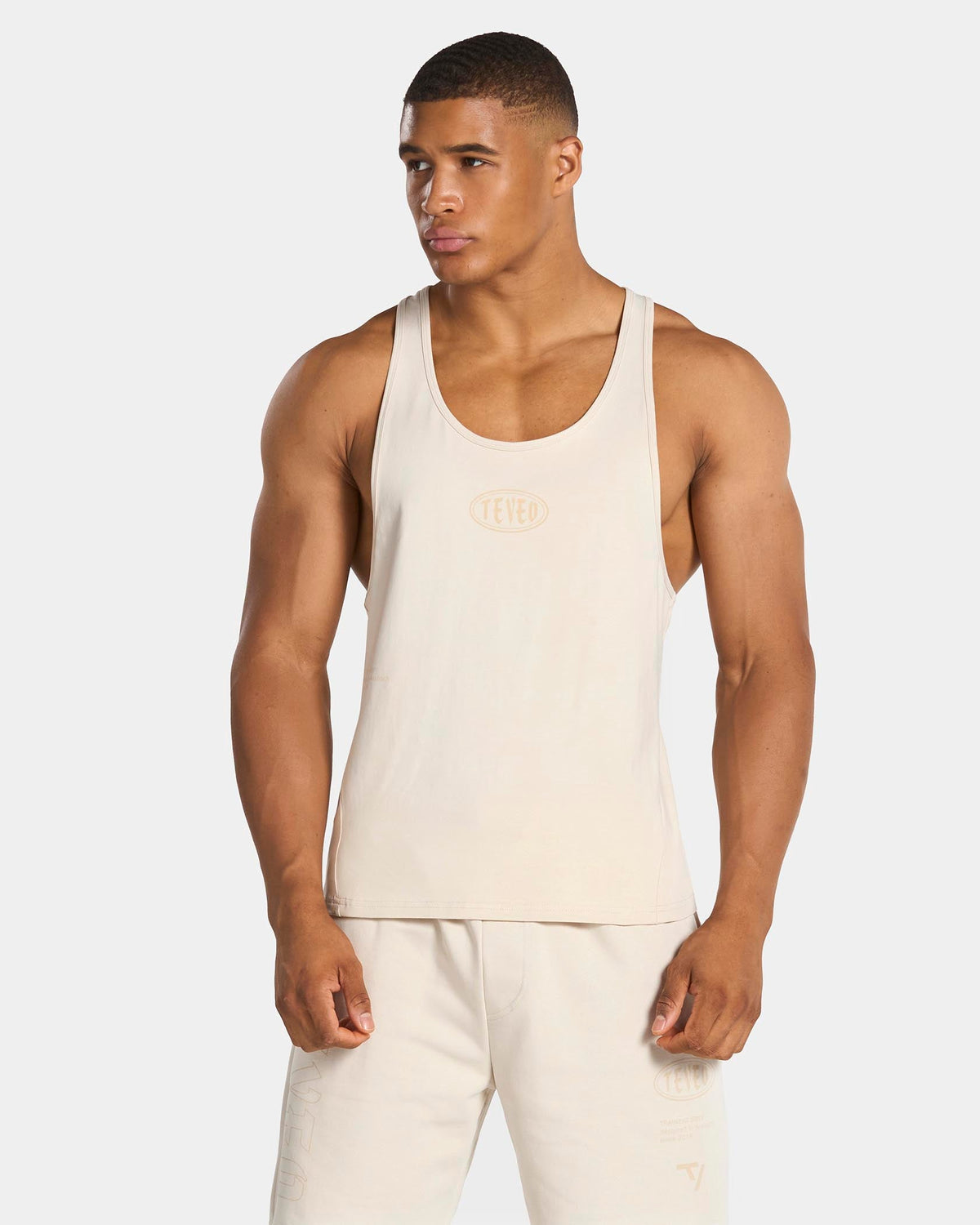 Stringer Training « Cream »