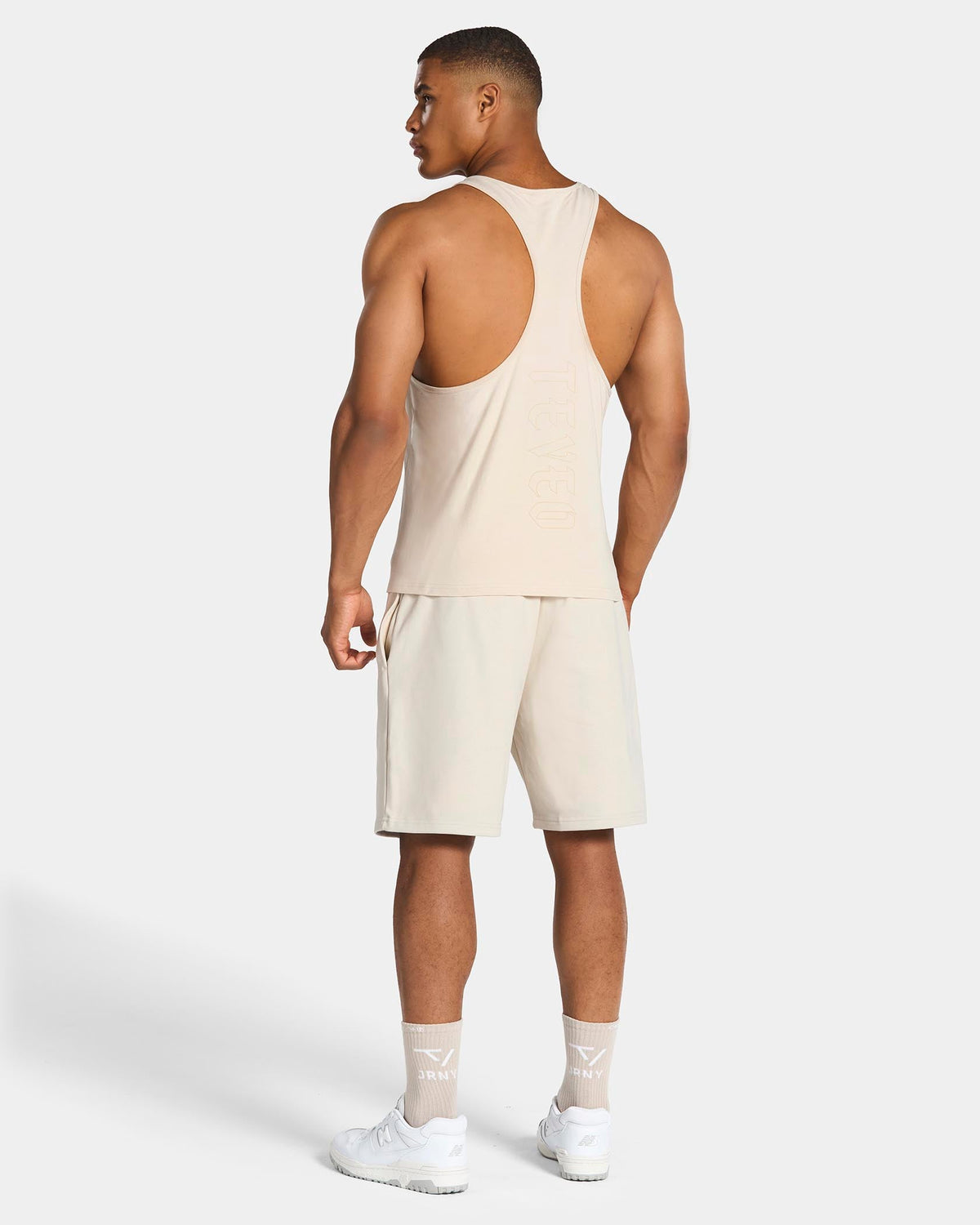 Stringer Training « Cream »