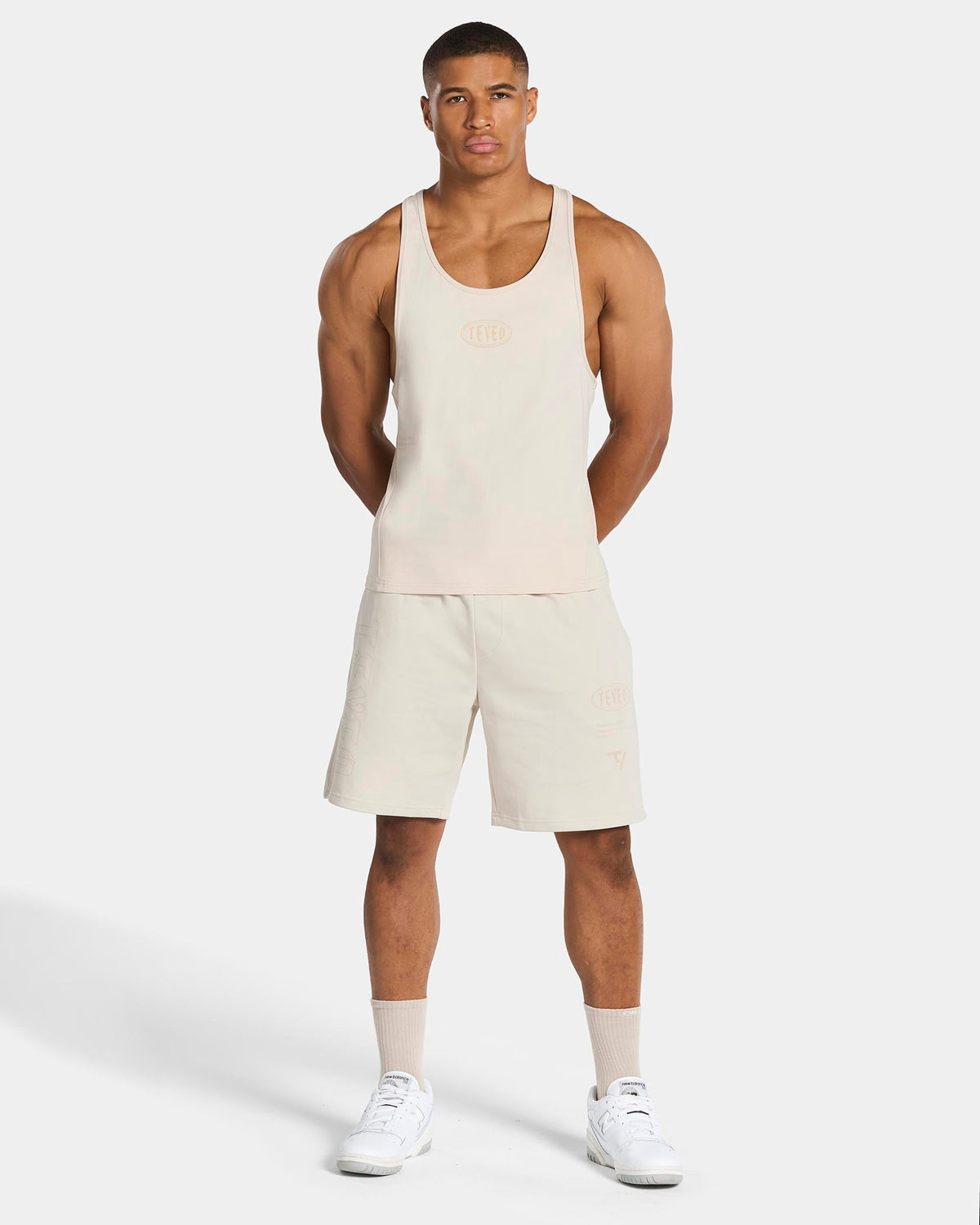 Stringer Training « Cream »