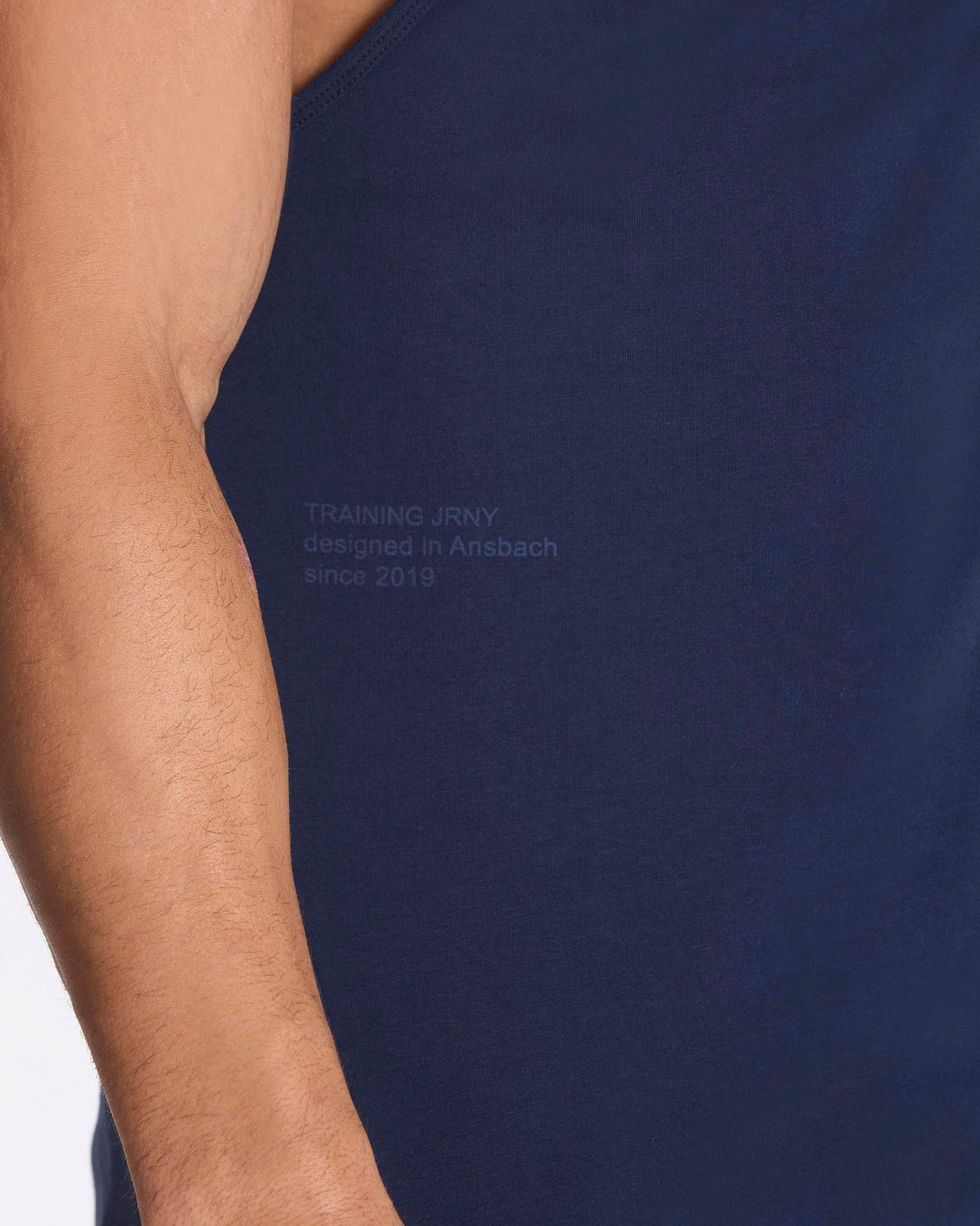 Stringer Training « Bleu foncé »