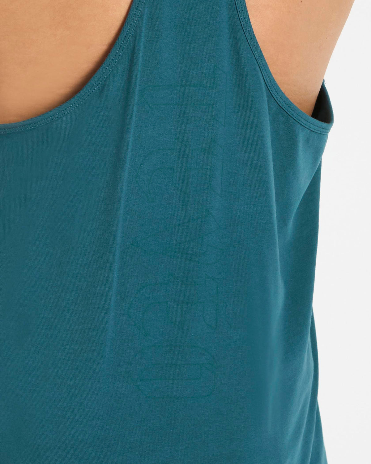Stringer Training « Bleu sarcelle »
